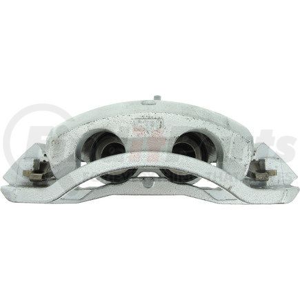 141.66514 by CENTRIC - Centric Semi-Loaded Brake Caliper with New Phenolic Pistons