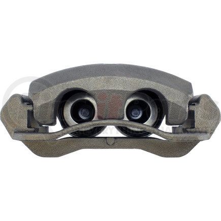 141.66516 by CENTRIC - Centric Semi-Loaded Brake Caliper with New Phenolic Pistons