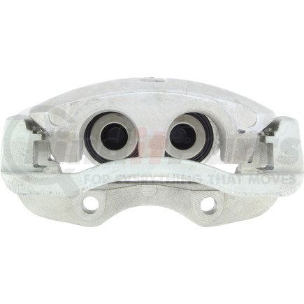 141.66519 by CENTRIC - Centric Semi-Loaded Brake Caliper with New Phenolic Pistons