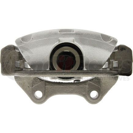 141.66522 by CENTRIC - Centric Semi-Loaded Brake Caliper with New Phenolic Pistons