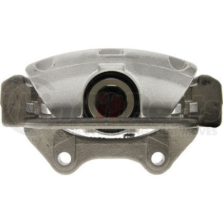141.66522 by CENTRIC - Semi-Loaded Brake Caliper with New Phenolic Pistons