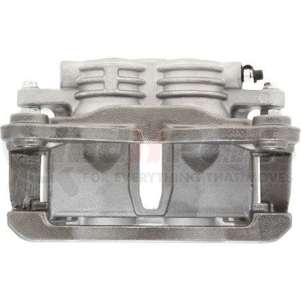 141.66525 by CENTRIC - Semi-Loaded Brake Caliper with New Phenolic Pistons