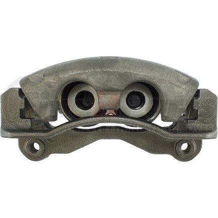 141.66526 by CENTRIC - Centric Semi-Loaded Brake Caliper with New Phenolic Pistons