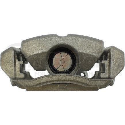 141.66528 by CENTRIC - Centric Semi-Loaded Brake Caliper