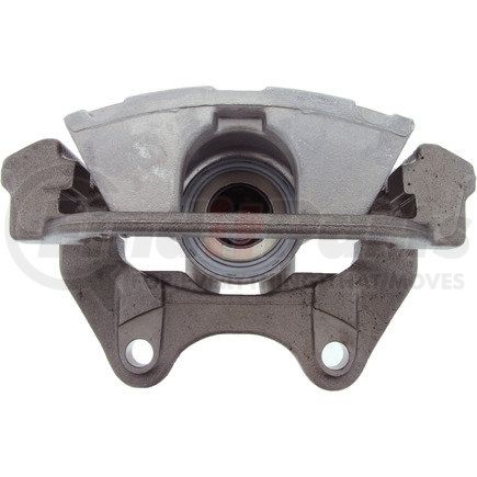 141.66529 by CENTRIC - Centric Semi-Loaded Brake Caliper with New Phenolic Pistons