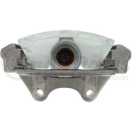 141.66530 by CENTRIC - Centric Semi-Loaded Brake Caliper with New Phenolic Pistons