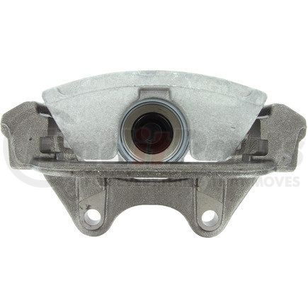 141.66530 by CENTRIC - Semi-Loaded Brake Caliper with New Phenolic Pistons
