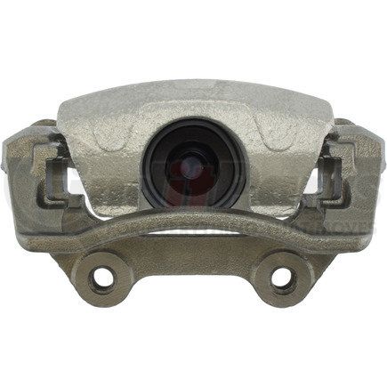 Centric 141.66532 Disc Brake Caliper Centric Semi-Loaded Brake Caliper with New Phenolic Pistons