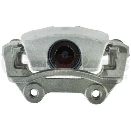 141.66531 by CENTRIC - Centric Semi-Loaded Brake Caliper with New Phenolic Pistons