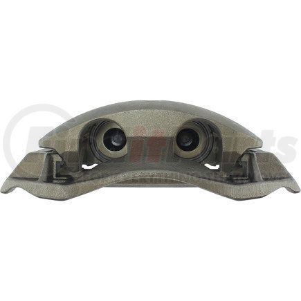 141.66535 by CENTRIC - Centric Semi-Loaded Brake Caliper with New Phenolic Pistons