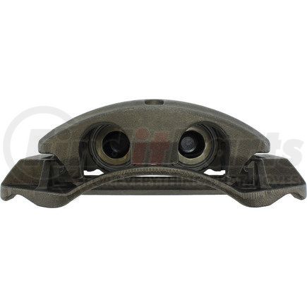 141.66540 by CENTRIC - Centric Semi-Loaded Brake Caliper with New Phenolic Pistons