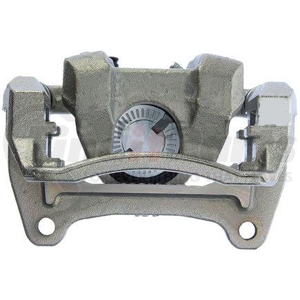 141.66544 by CENTRIC - Centric Semi-Loaded Brake Caliper EPB