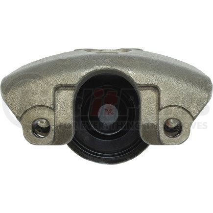 141.67007 by CENTRIC - Semi-Loaded Brake Caliper with New Phenolic Pistons