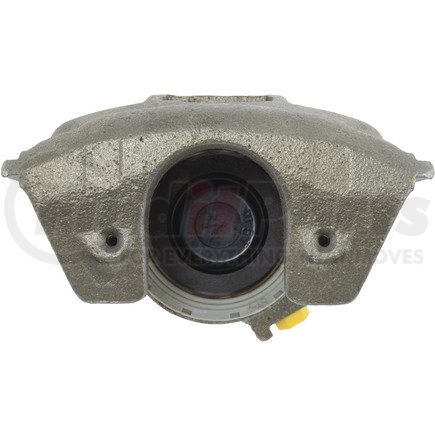 141.67015 by CENTRIC - Centric Semi-Loaded Brake Caliper with New Phenolic Pistons