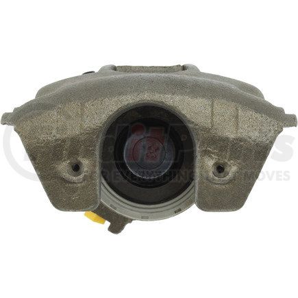 141.67016 by CENTRIC - Centric Semi-Loaded Brake Caliper with New Phenolic Pistons