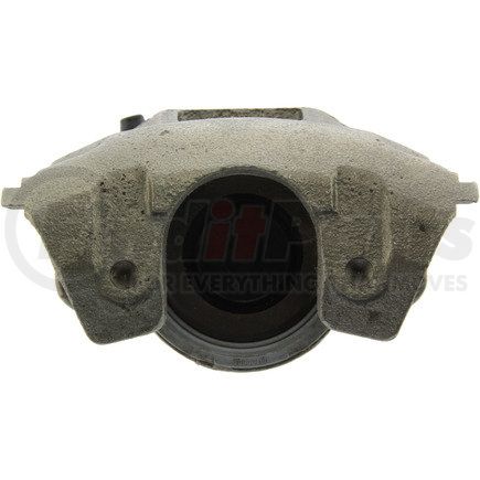 141.67019 by CENTRIC - Centric Semi-Loaded Brake Caliper with New Phenolic Pistons