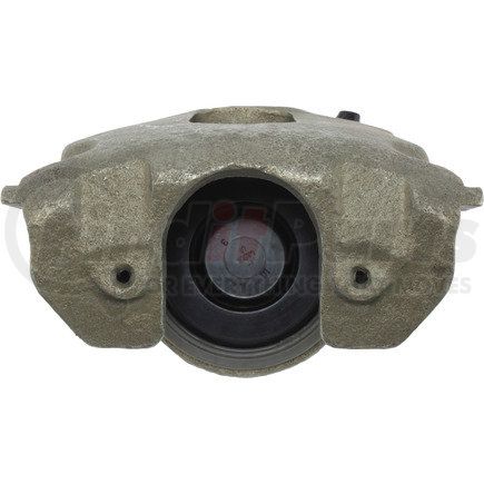 141.67023 by CENTRIC - Centric Semi-Loaded Brake Caliper with New Phenolic Pistons