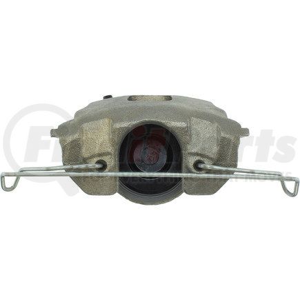 141.67024 by CENTRIC - Centric Semi-Loaded Brake Caliper with New Phenolic Pistons