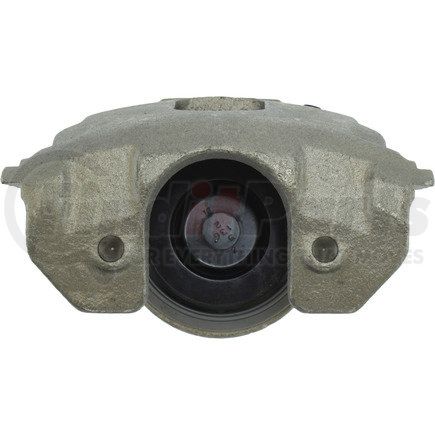 141.67027 by CENTRIC - Centric Semi-Loaded Brake Caliper with New Phenolic Pistons