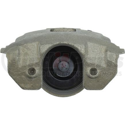 141.67027 by CENTRIC - Semi-Loaded Brake Caliper with New Phenolic Pistons