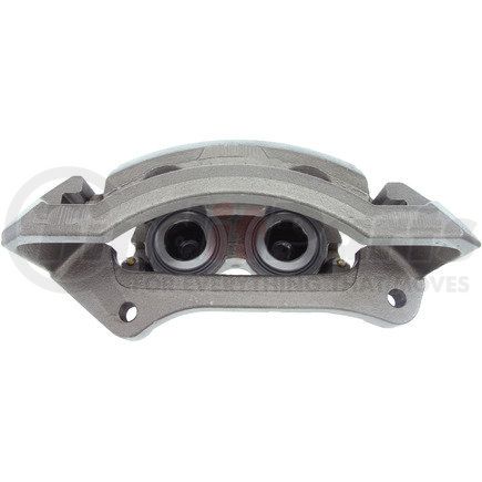 141.67026 by CENTRIC - Centric Semi-Loaded Brake Caliper with New Phenolic Pistons