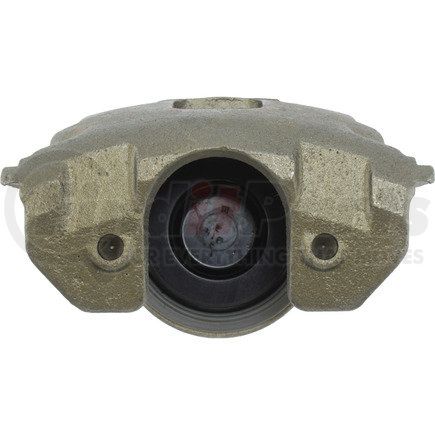 141.67028 by CENTRIC - Semi-Loaded Brake Caliper with New Phenolic Pistons