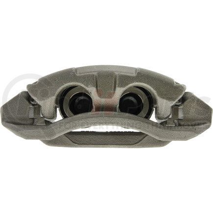 141.67043 by CENTRIC - Centric Semi-Loaded Brake Caliper with New Phenolic Pistons