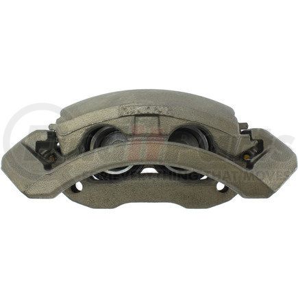 141.67045 by CENTRIC - Centric Semi-Loaded Brake Caliper