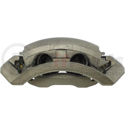 141.67046 by CENTRIC - Centric Semi-Loaded Brake Caliper