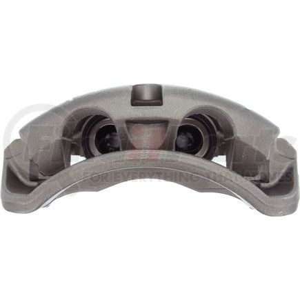 141.67057 by CENTRIC - Centric Semi-Loaded Brake Caliper with New Phenolic Pistons