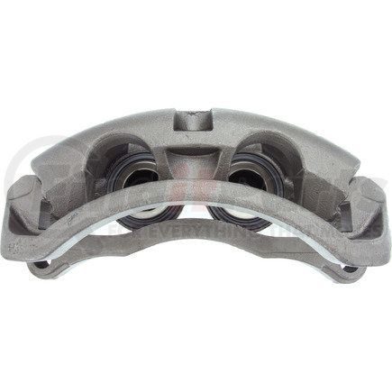 141.67058 by CENTRIC - Centric Semi-Loaded Brake Caliper with New Phenolic Pistons