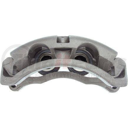 141.67058 by CENTRIC - Semi-Loaded Brake Caliper with New Phenolic Pistons