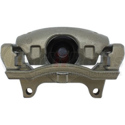 141.67059 by CENTRIC - Centric Semi-Loaded Brake Caliper with New Phenolic Pistons