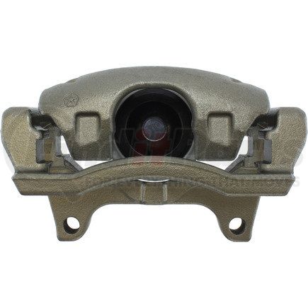 141.67059 by CENTRIC - Semi-Loaded Brake Caliper with New Phenolic Pistons