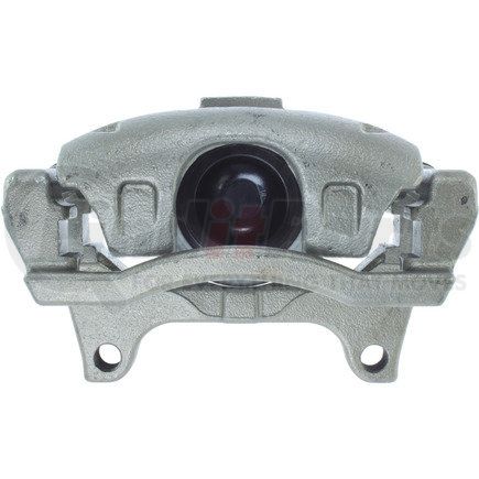 141.67060 by CENTRIC - Centric Semi-Loaded Brake Caliper with New Phenolic Pistons