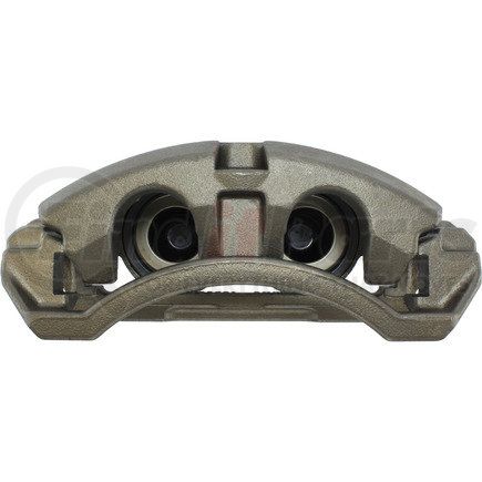 141.67062 by CENTRIC - Centric Semi-Loaded Brake Caliper with New Phenolic Pistons