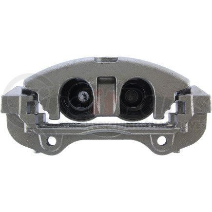 141.67069 by CENTRIC - Semi-Loaded Brake Caliper with New Phenolic Pistons
