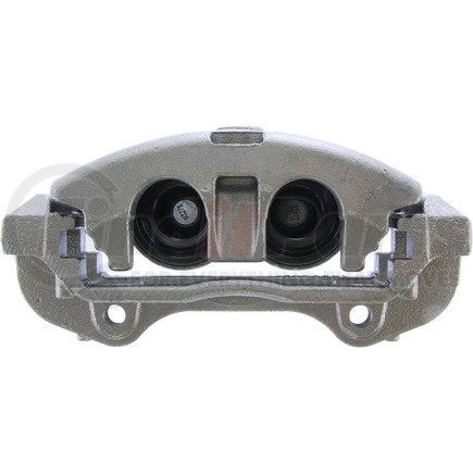 141.67070 by CENTRIC - Semi-Loaded Brake Caliper with New Phenolic Pistons
