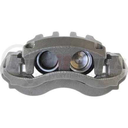 141.67073 by CENTRIC - Centric Semi-Loaded Brake Caliper