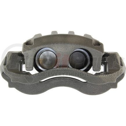 141.67074 by CENTRIC - Centric Semi-Loaded Brake Caliper