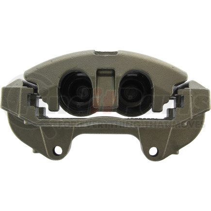 141.67075 by CENTRIC - Centric Semi-Loaded Brake Caliper