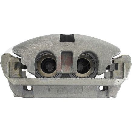 141.67077 by CENTRIC - Centric Semi-Loaded Brake Caliper