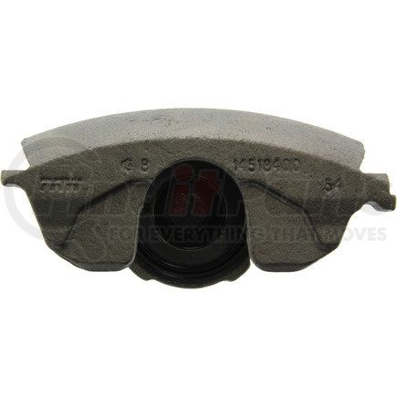 141.67501NB by CENTRIC - UNBRACKETED CALIPER