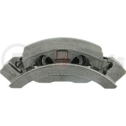 141.67506 by CENTRIC - Centric Semi-Loaded Brake Caliper with New Phenolic Pistons