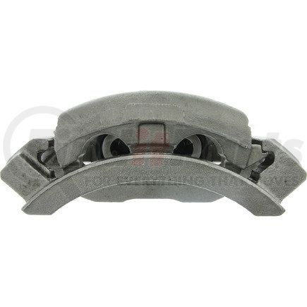 141.67506 by CENTRIC - Semi-Loaded Brake Caliper with New Phenolic Pistons