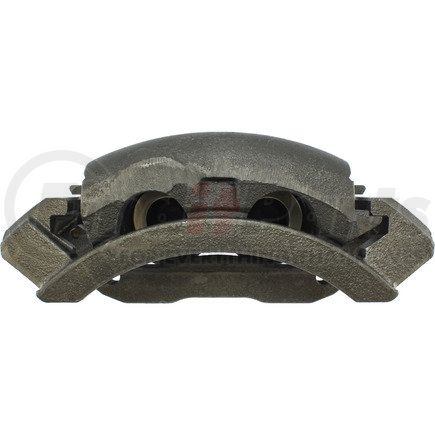 141.67507 by CENTRIC - Centric Semi-Loaded Brake Caliper with New Phenolic Pistons