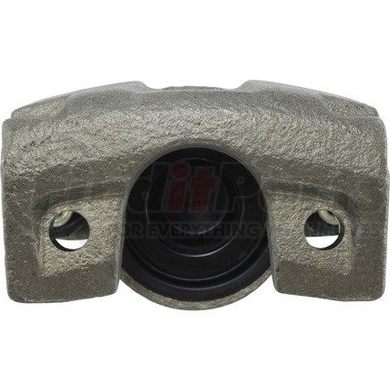 Centric 141.67509 Disc Brake Caliper Centric Semi-Loaded Brake Caliper with New Phenolic Pistons