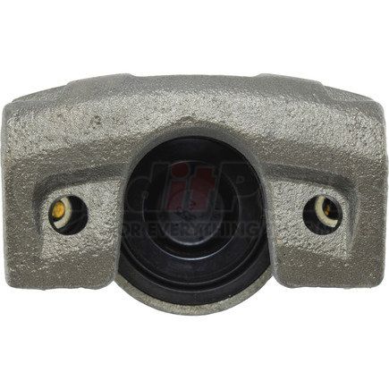 141.67510 by CENTRIC - Centric Semi-Loaded Brake Caliper with New Phenolic Pistons