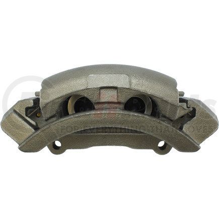 141.67513 by CENTRIC - Centric Semi-Loaded Brake Caliper with New Phenolic Pistons