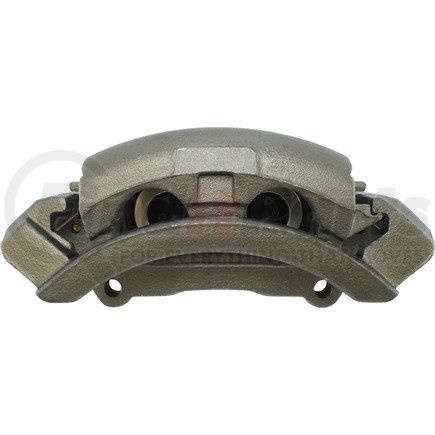 141.67513 by CENTRIC - Semi-Loaded Brake Caliper with New Phenolic Pistons